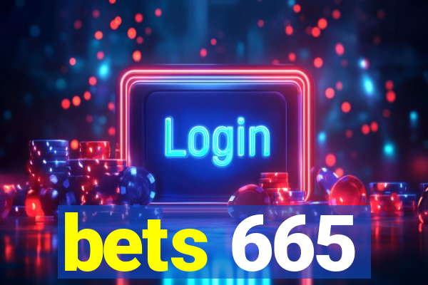 bets 665